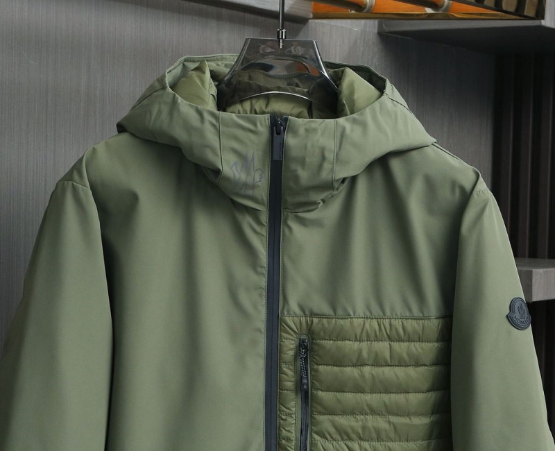 Moncler Down Coat